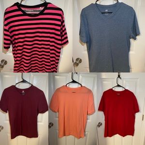 Men’s Basics Bundle